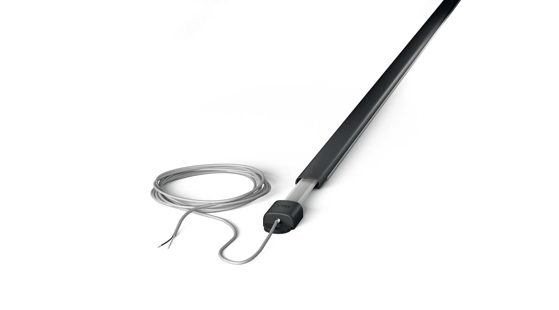 C.C.E. COSTRUZIONI - UCCCEKITCND0001 10 BARRE ALLUMINIO PICCOLA LUNGHEZZA 200