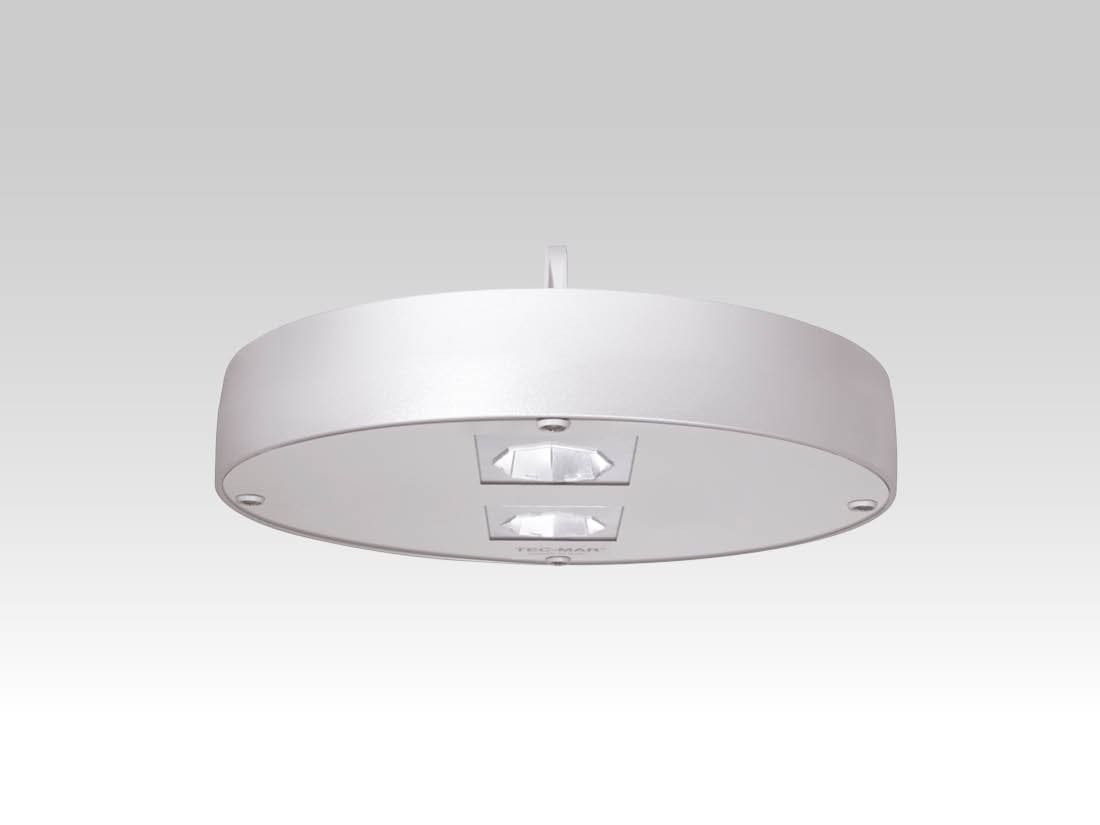 TEC-MAR SRL - TCM8400CU4170GL PIER 170W 4000K CRI>80 MOD.CU