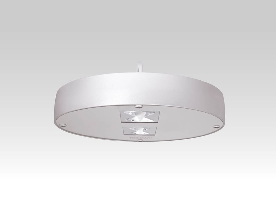 TEC-MAR SRL - TCM8400EL4080GL PIER 80W 4000K CRI>80 MOD.EL