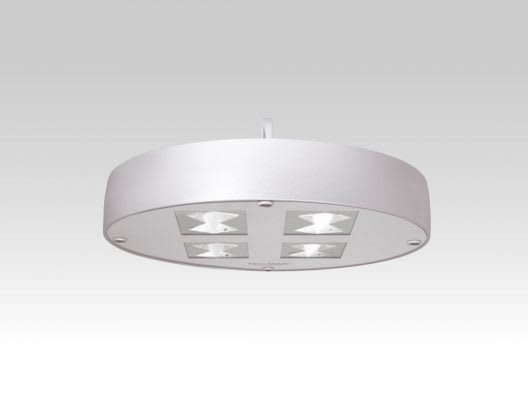 TEC-MAR SRL - TCM8401SU5190GL PIER HP 190W 5000K CRI>80 MOD.SU