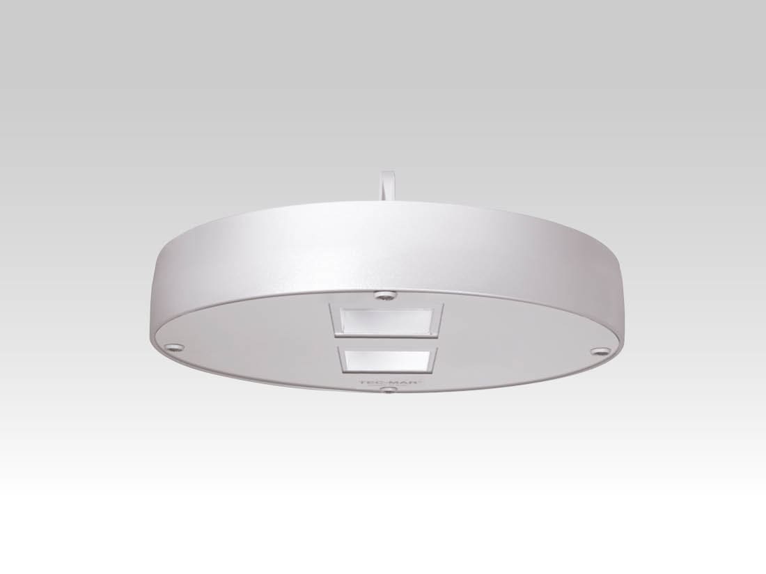 TEC-MAR SRL - TCM8400SU4100GD PIER 100W 4000K CRI>80 MOD.SU + DALI 2