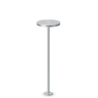 LOMBARDO - LOMLT1351043 PIK 160 H 500 LED 3K 9W GRIGIO