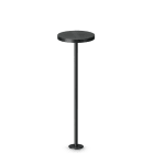 LOMBARDO - LOMLL135105N PIK 160 H 500 LED 4K 9W AC NERO