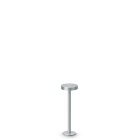 LOMBARDO - LOMLT1350003 PIK 80 H 250 LED 24V 3K 4,5W GRIGIO