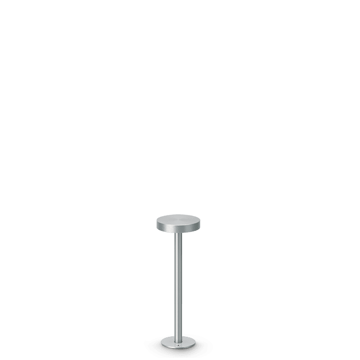 LOMBARDO LOMLT135000N PIK 80 H 250 LED 24V 4K 4,5W GRIGIO