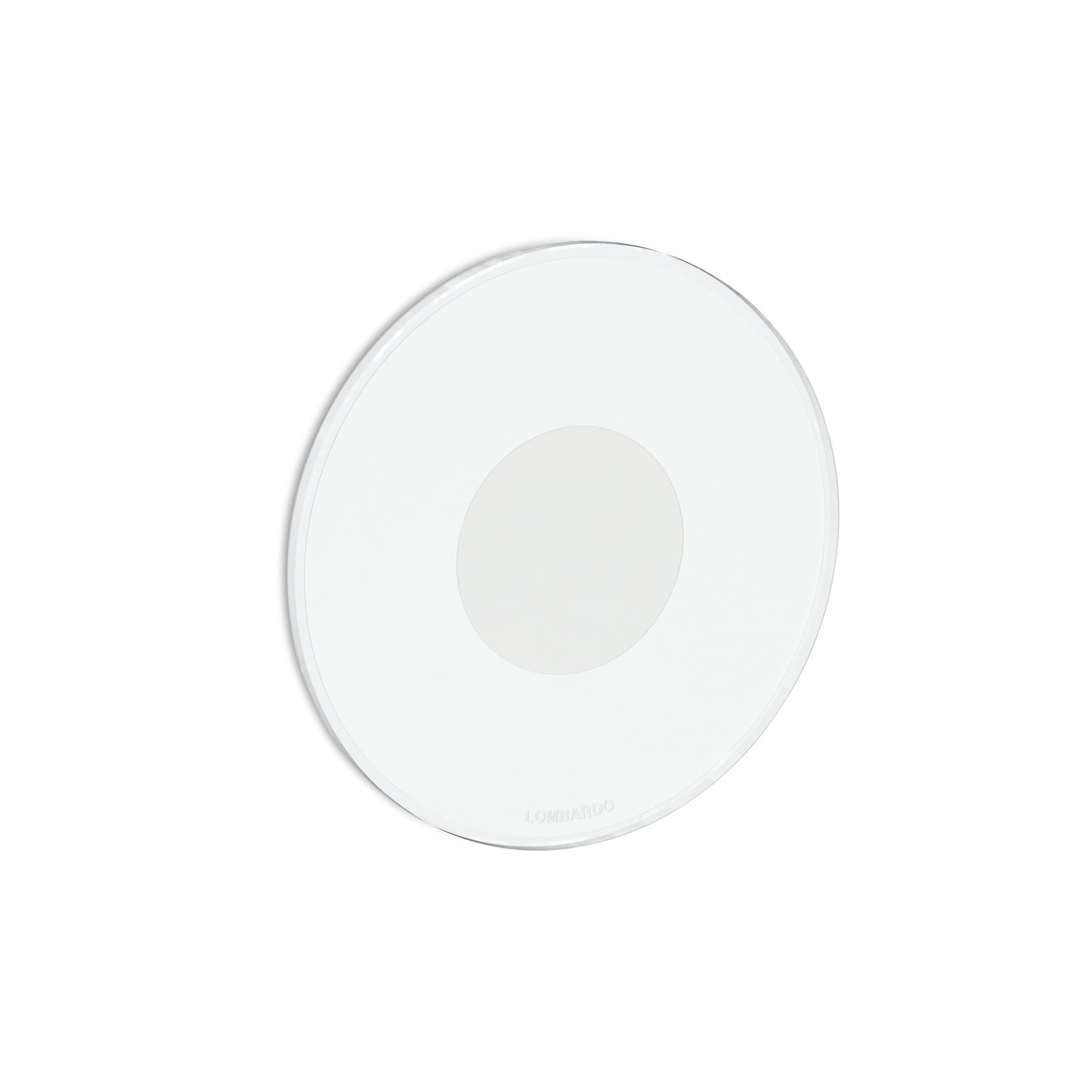 LOMBARDO - LOMLL1250023 PIN T LED 3K 2W GRIGIO