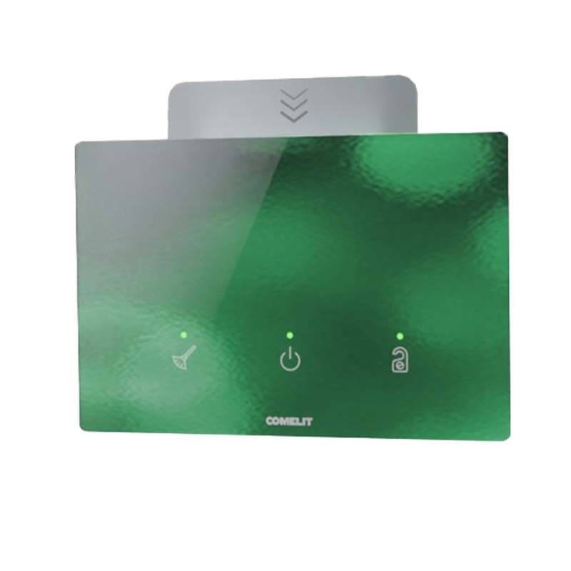 COMELIT GROUP SPA COEPL233210 CUBIK-BH NFC KNX - ORIZZ. - DESIGN - NER