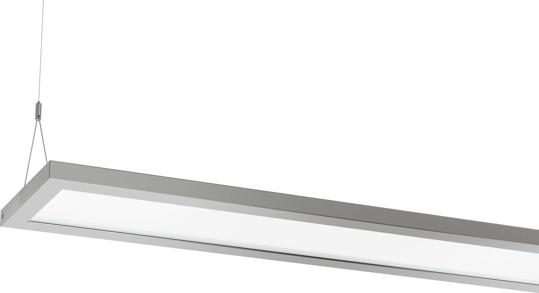 PERFORMANCE IN LIGHT PRI8629461546330 SL629LED PL M 49 S/C 830 GR9006 DALI MP