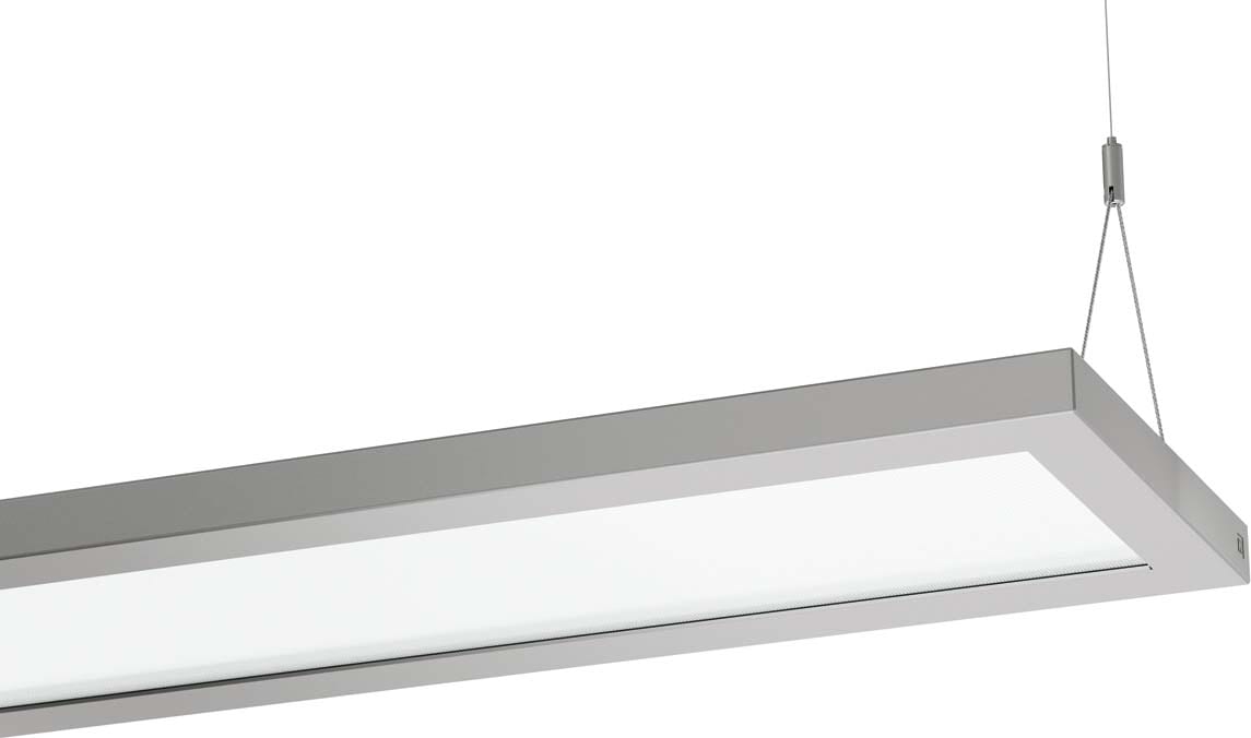 PERFORMANCE IN LIGHT PRI8629261286430 SL629LED PL M 23 S/A 840 GR9006 DALI MP
