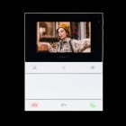 COMELIT GROUP SPA - COEPL6721 VIDEOCITOFONO PEOPLE VIVAVOCE 4.3. SB2