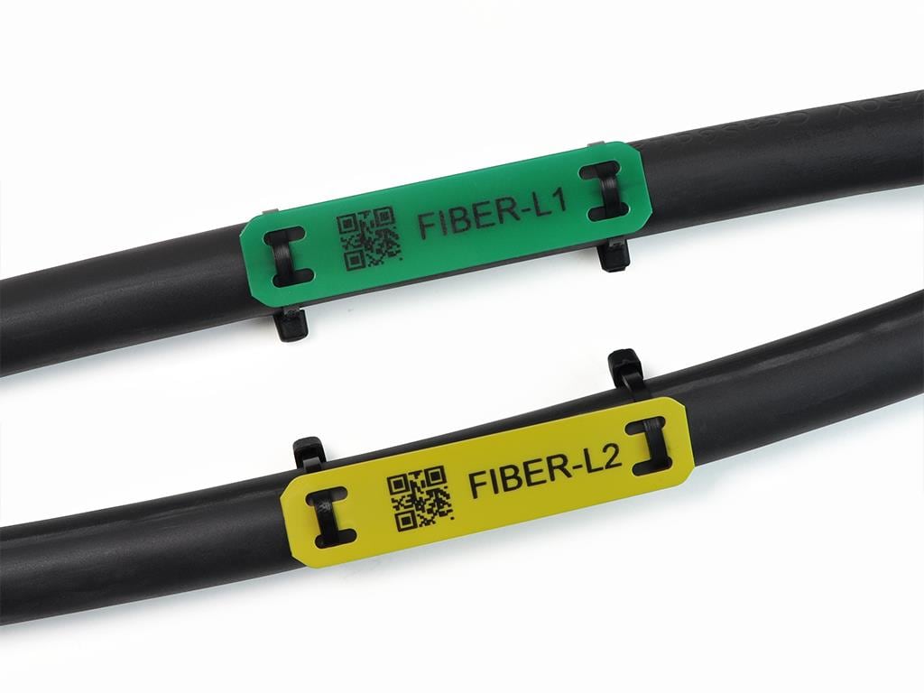 CEMBRE SPA - CEM54291-HF TARGH.MG-ETF BIANCO PC FISS.A FASCET 20X