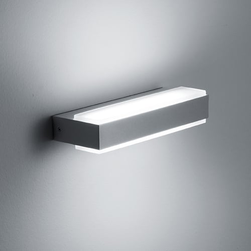 SIMES SPA SMVS.3894W.14 PLAN ORIZ DOPP+LED930 D2P 230V GRI
