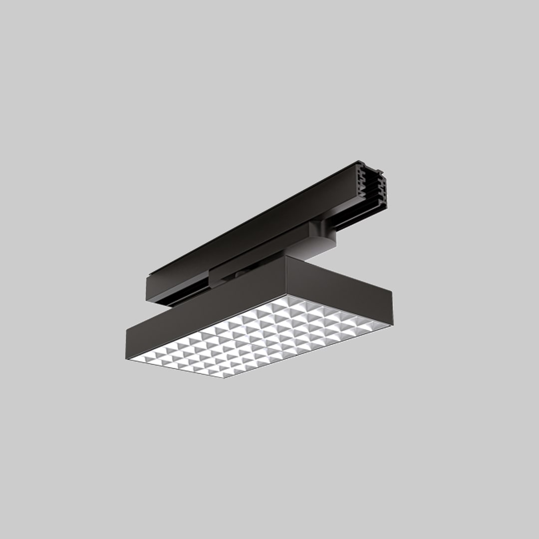 SIDE SPA SDE4585EU-LBC PLANA BINARIO 39W 4960LM 3000K IP20 NE 3