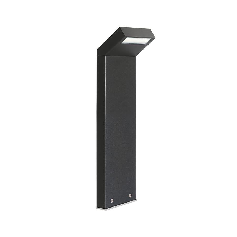 L&L LUCE E LIGHT L&LPN11109AF PLIN1.1 12W 230VAC 4000K DIF GRI 600MM