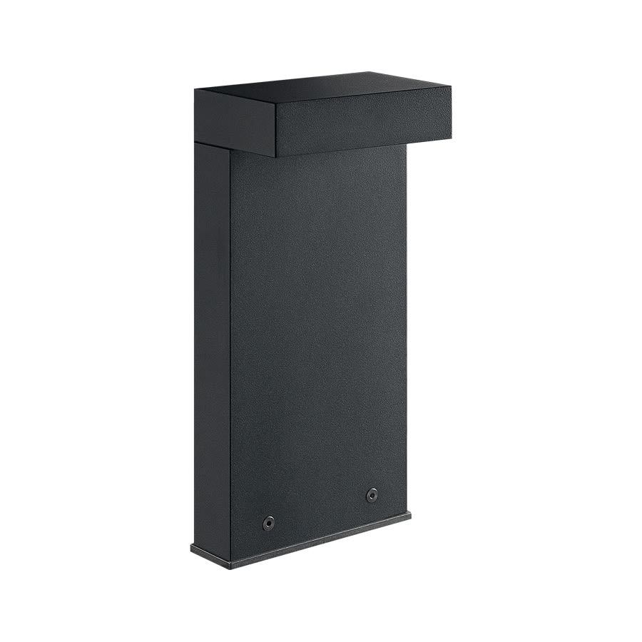 L&L LUCE E LIGHT - L&LPN2010FAT PLIN2.0 12W 230VAC 2700K DIF CORT 260MM