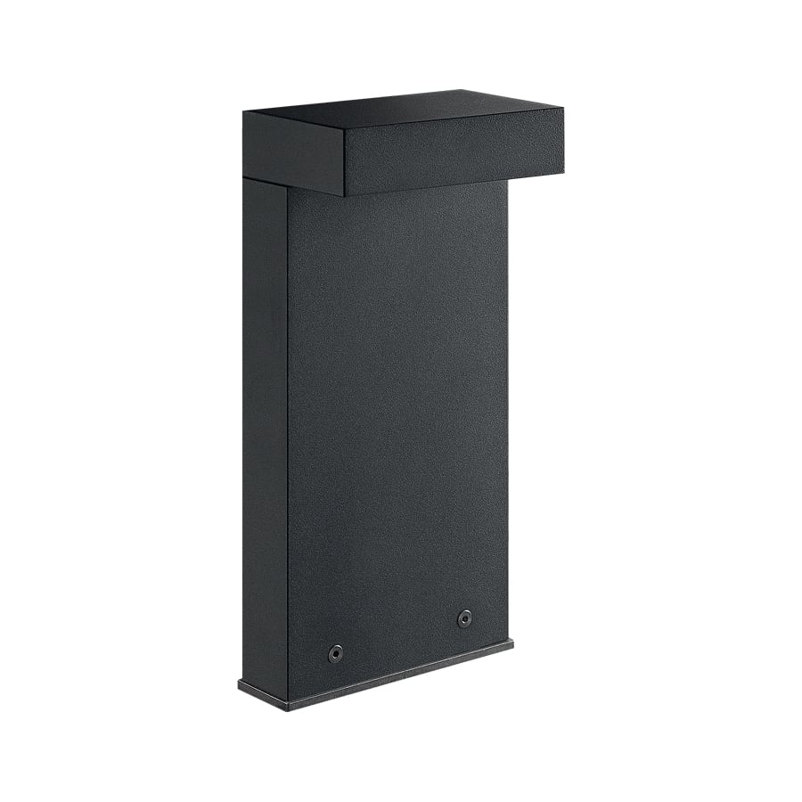 L&L LUCE E LIGHT L&LPN20105AT PLIN2.0 12W 230VAC 3000K DIF CORT 260MM
