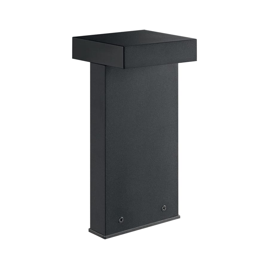 L&L LUCE E LIGHT L&LPN30105AH PLIN3.0 24W 230V 3000K ASIM ANT