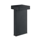 L&L LUCE E LIGHT L&LPN30105AH PLIN3.0 24W 230V 3000K ASIM ANT