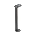 L&L LUCE E LIGHT - L&LPN411005DF PLIN4.1 8W 230VAC 3000K DIFF GRI 620MM