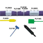 PANDUIT - PANPLM4S-C FASCETTA DI IDENTIFICAZIONE, AVVOLGENTE,