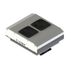 DKC-RAMKLIMA - KLMR5RTP200 Raffreddatore termoelettrico a effetto Peltier, capacità raffreddamento 200W, 24Vdc