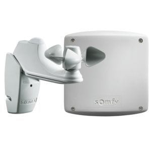 BFT (SOMFY) MFY1816048 KIT EOLIS:1816046+9101480