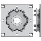 BFT (SOMFY) - MFY9763508 SUPPORTO OP.