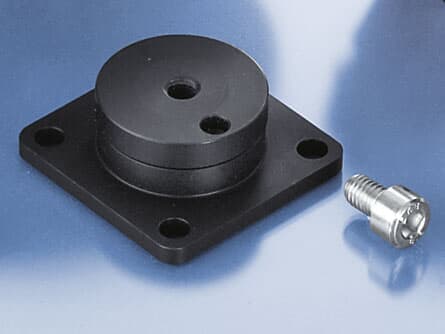 ABB SPA - ABBDKLK-R56X56 SUPPORTO GIREVOLE PER STAFFE BSH-R