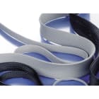 ABB SPA - ABBG.PX.38SW Guaina autoavv. DN38 34,0-42,0 PE BK