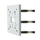COMELIT GROUP SPA - COEPMS01A STAFFA A PALO PER JUNCTION BOX DA ESTERN