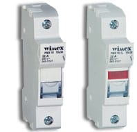 WIMEX WIM5450121 PMX 10X1 UR PORTAFUSIBILI