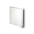 SIMES SPA SMVS.1861H.01 POCKET +LED927 2FL 230V BIA