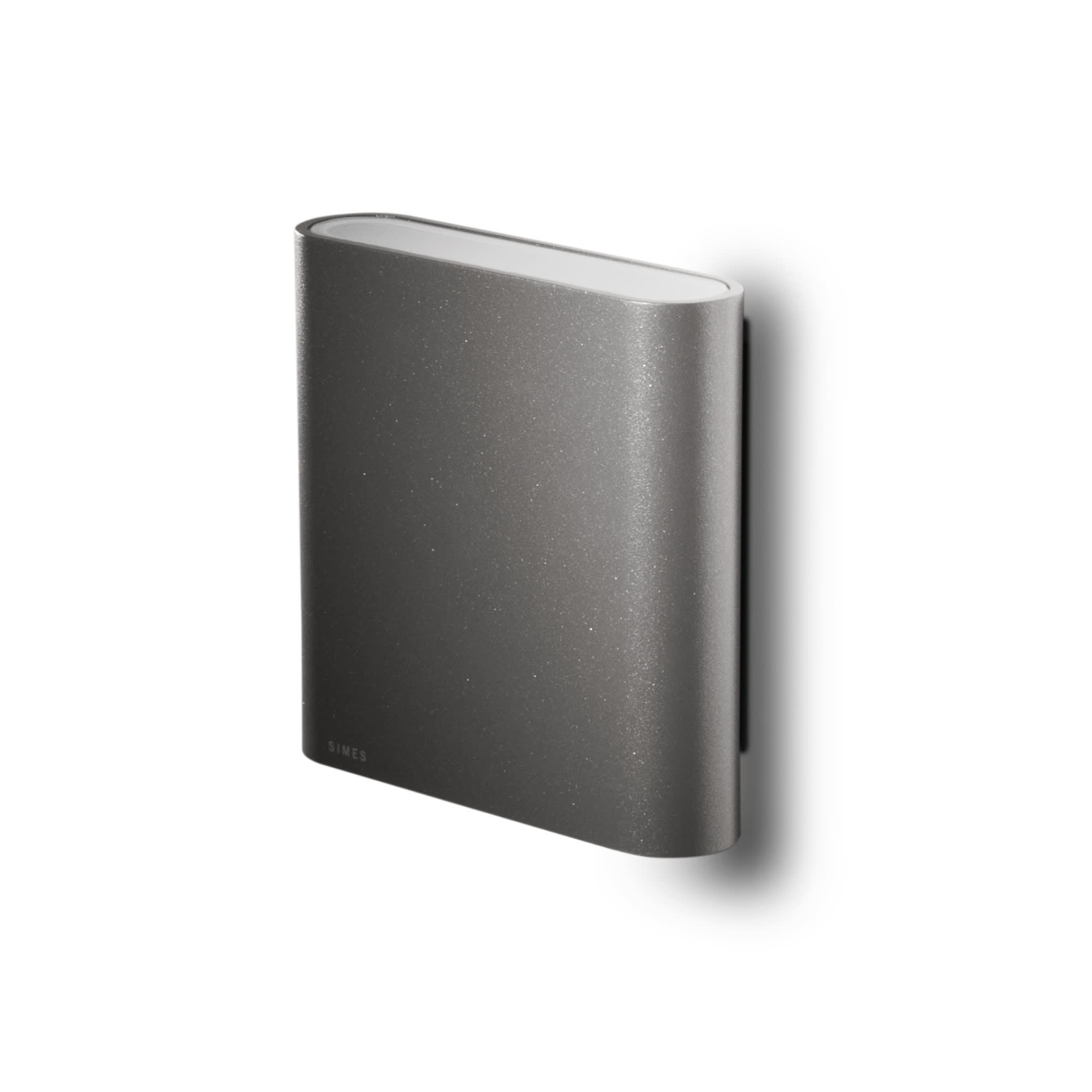 SIMES SPA - SMVS.1861W.24 POCKET +LED930 2FL 230V ANT