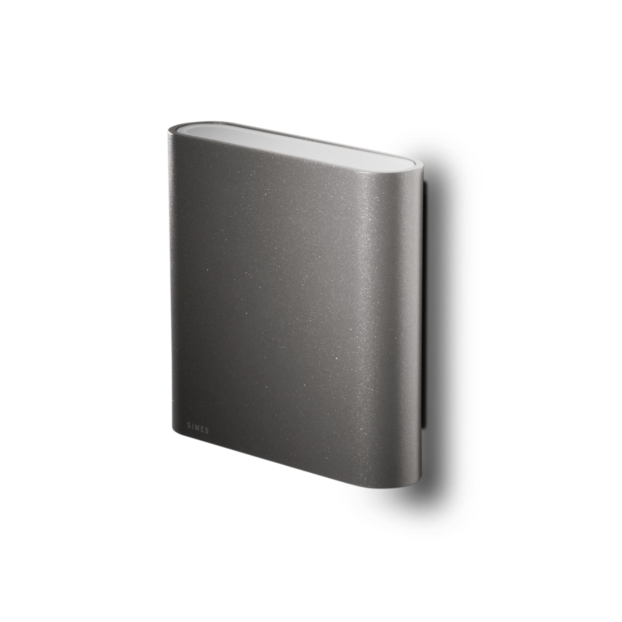 SIMES SPA SMVS.1861W.24 POCKET +LED930 2FL D2/P ANT