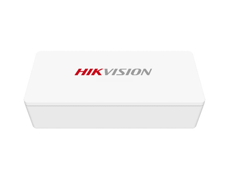 HIKVISION ITALY SRL HIK301803579 DS-3E0502P-E SWITCH POE INJECTOR
