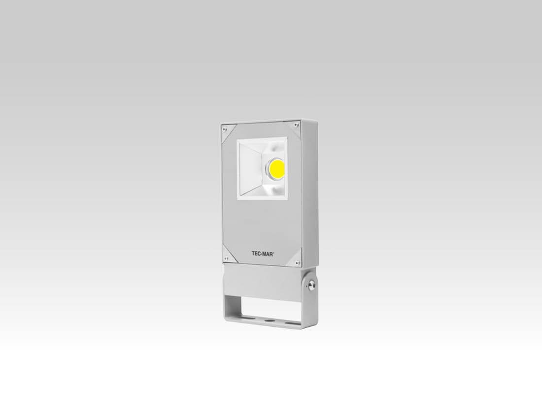 TEC-MAR SRL TCM7026PR4068GL POLAR 1 68W 4K CRI?80 MOD.PR (SILVER)