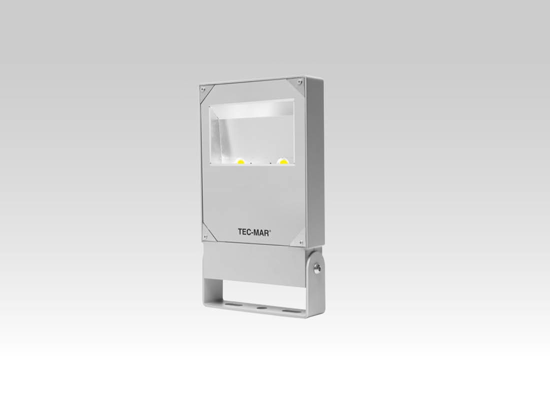 TEC-MAR SRL - TCM7027AR5100GL POLAR 2 100W 5000K CRI>80 MOD.AR