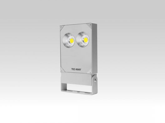 TEC-MAR SRL - TCM7027CR4120GL POLAR 2 120W 4000K CRI>80 MOD.CR