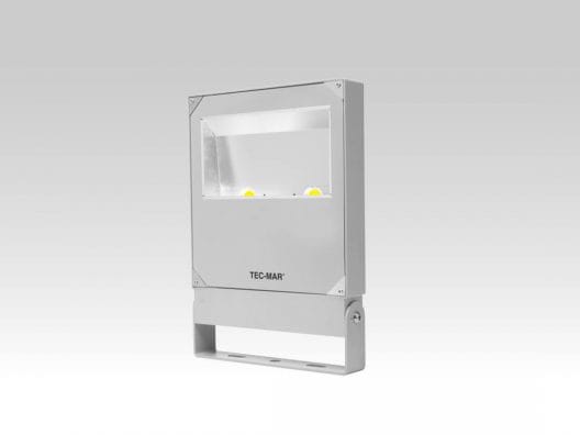 TEC-MAR SRL TCM7028AR4150GL POLAR 3 150W 4K CRI?80 MOD.AR (SILVER)
