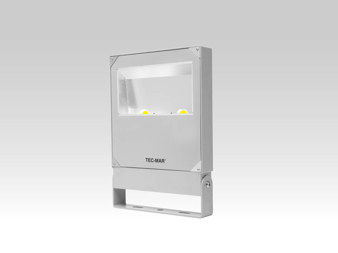 TEC-MAR SRL TCM7028AR5150GL POLAR 3 150W 5000K CRI>80 MOD.AR