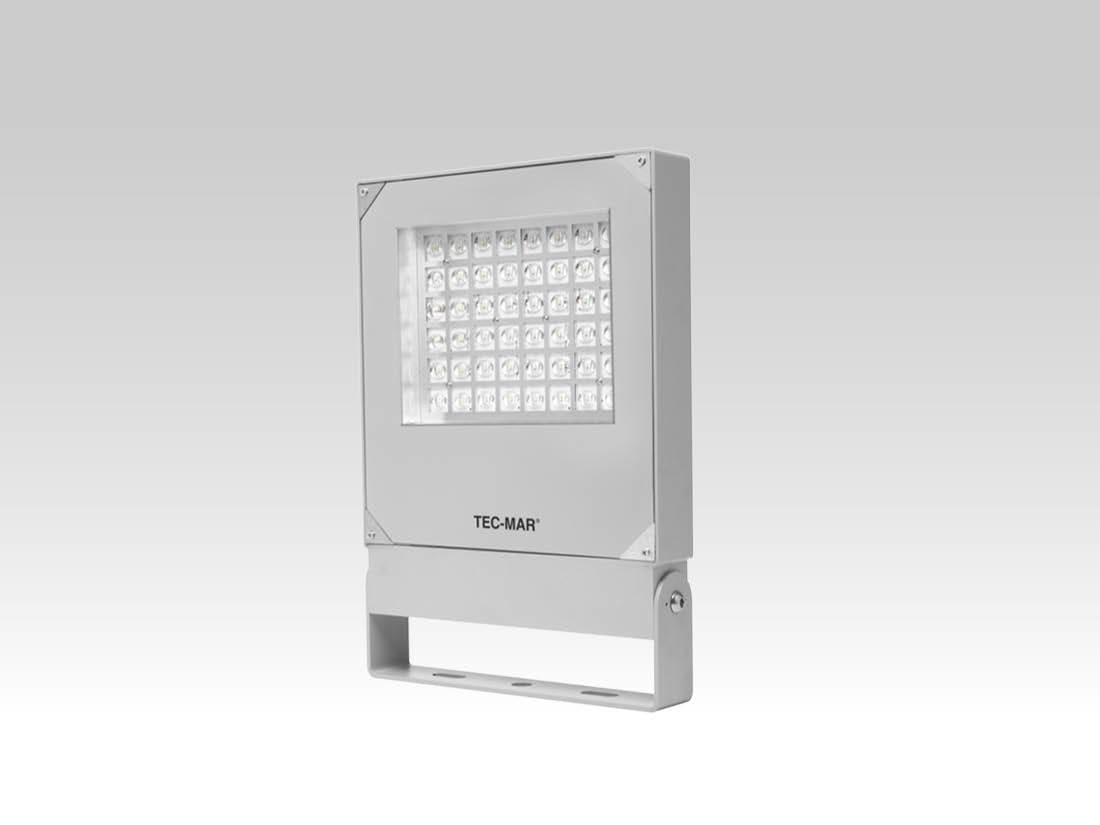 TEC-MAR SRL - TCM7038A64150GL POLAR 3M 150W 4000K CRI>80 MOD.A6