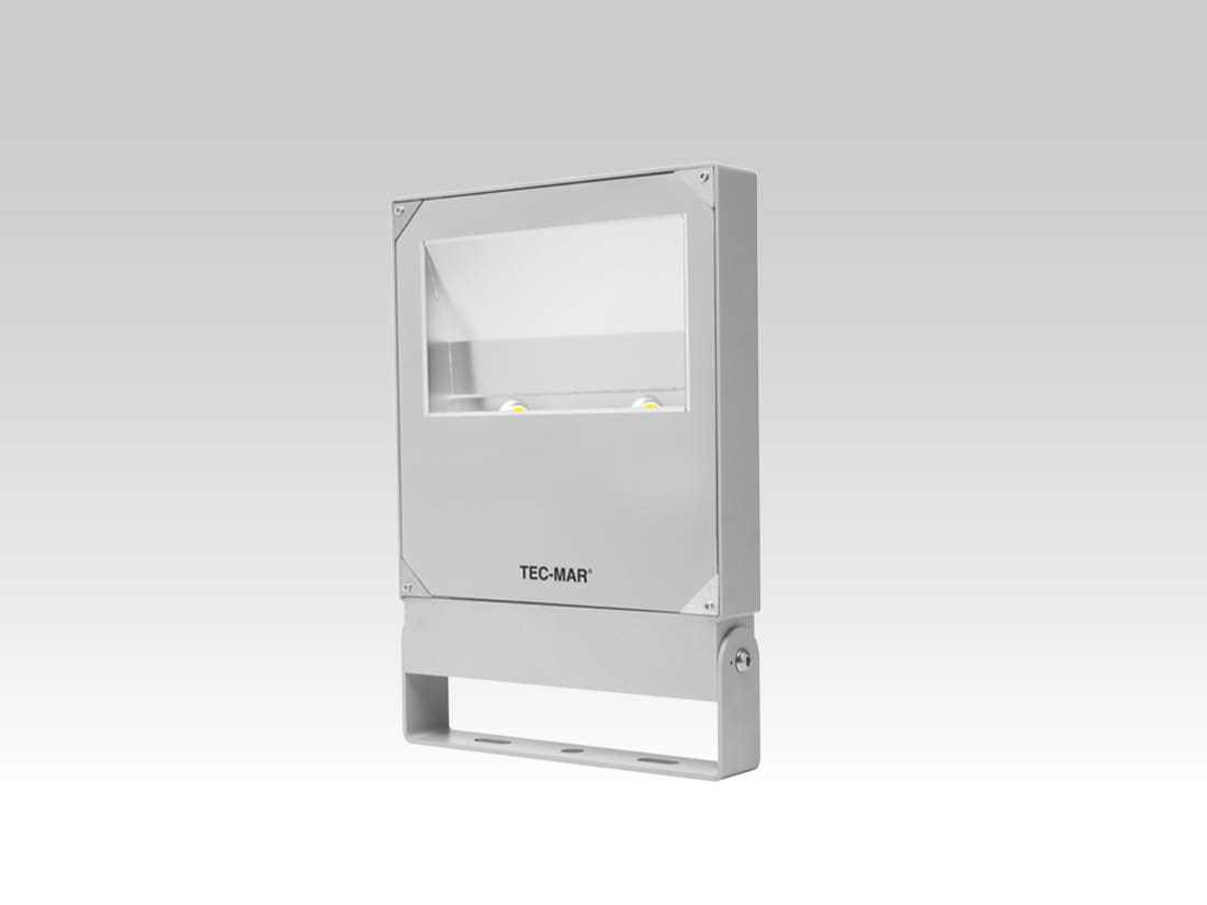 TEC-MAR SRL - TCM7028RR5190GL POLAR 3 190W 5000K CRI>80 MOD.RR