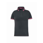 U-GROUP SPA - UGUWEY264GF-2XL WAY LADY GREY FUCSIA