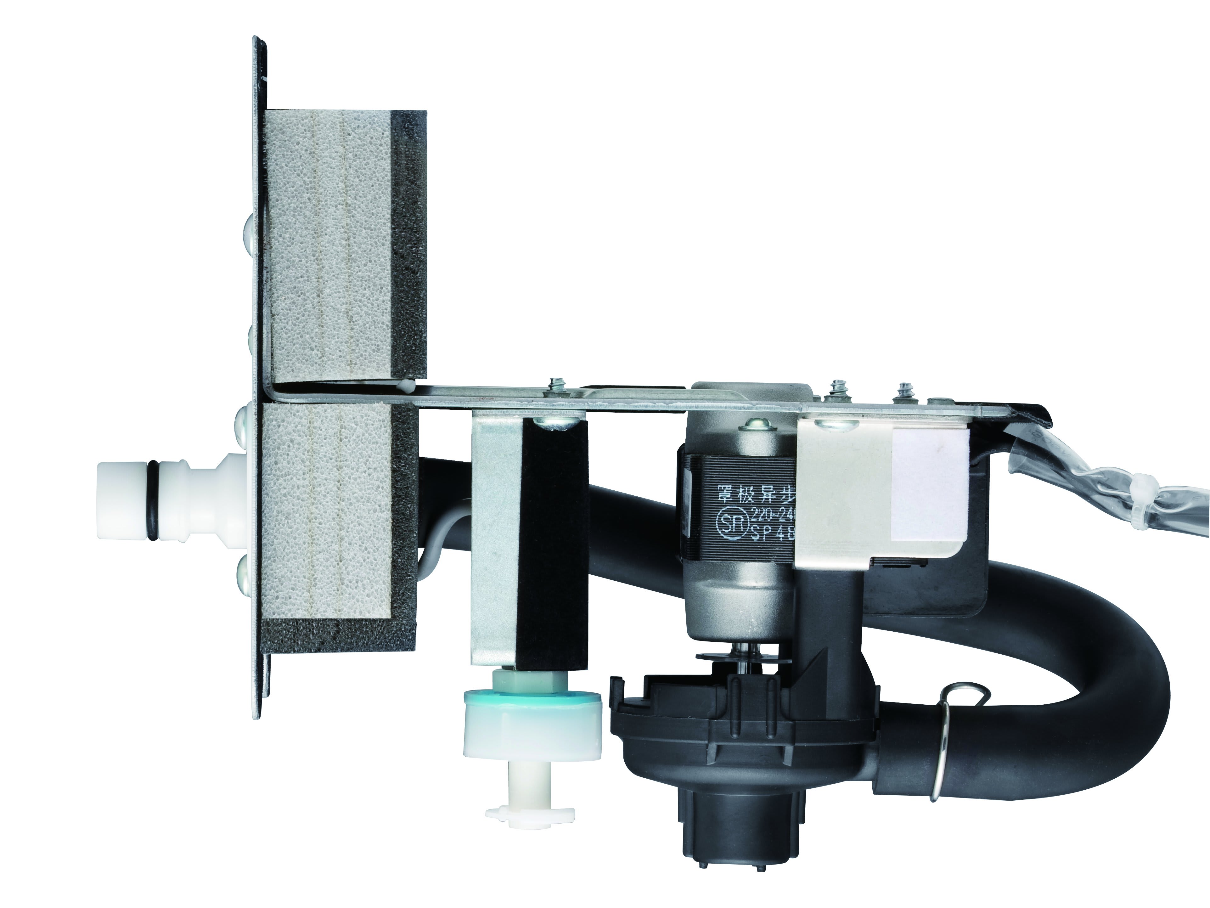 SAMSUNG - SMGMDP-G075SQ POMPA SCARICO CONDENSA MDP-G075SQ