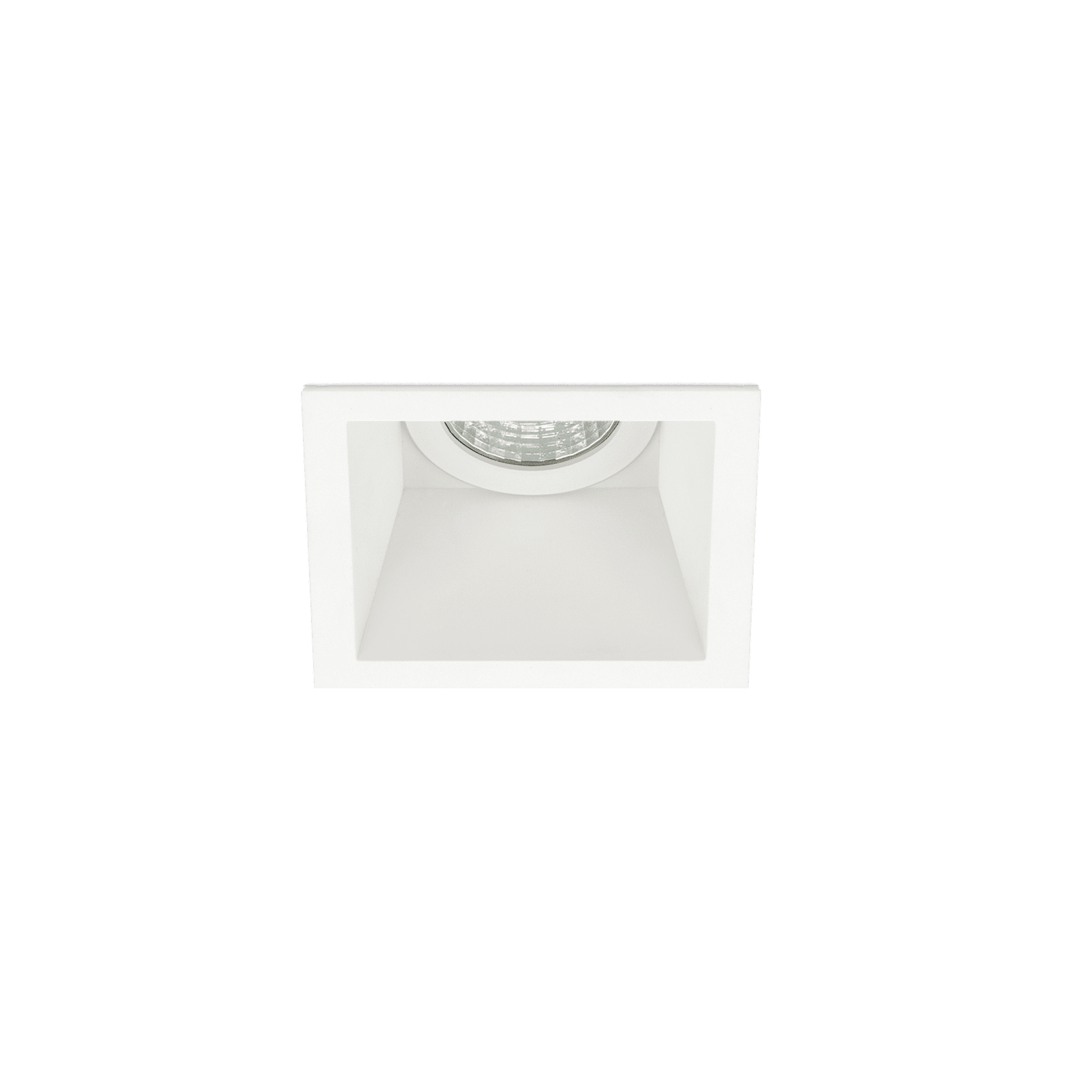 LOMBARDO - LOMLL14601AD2 Pop 60 Q LED 2.7K 7W All Black