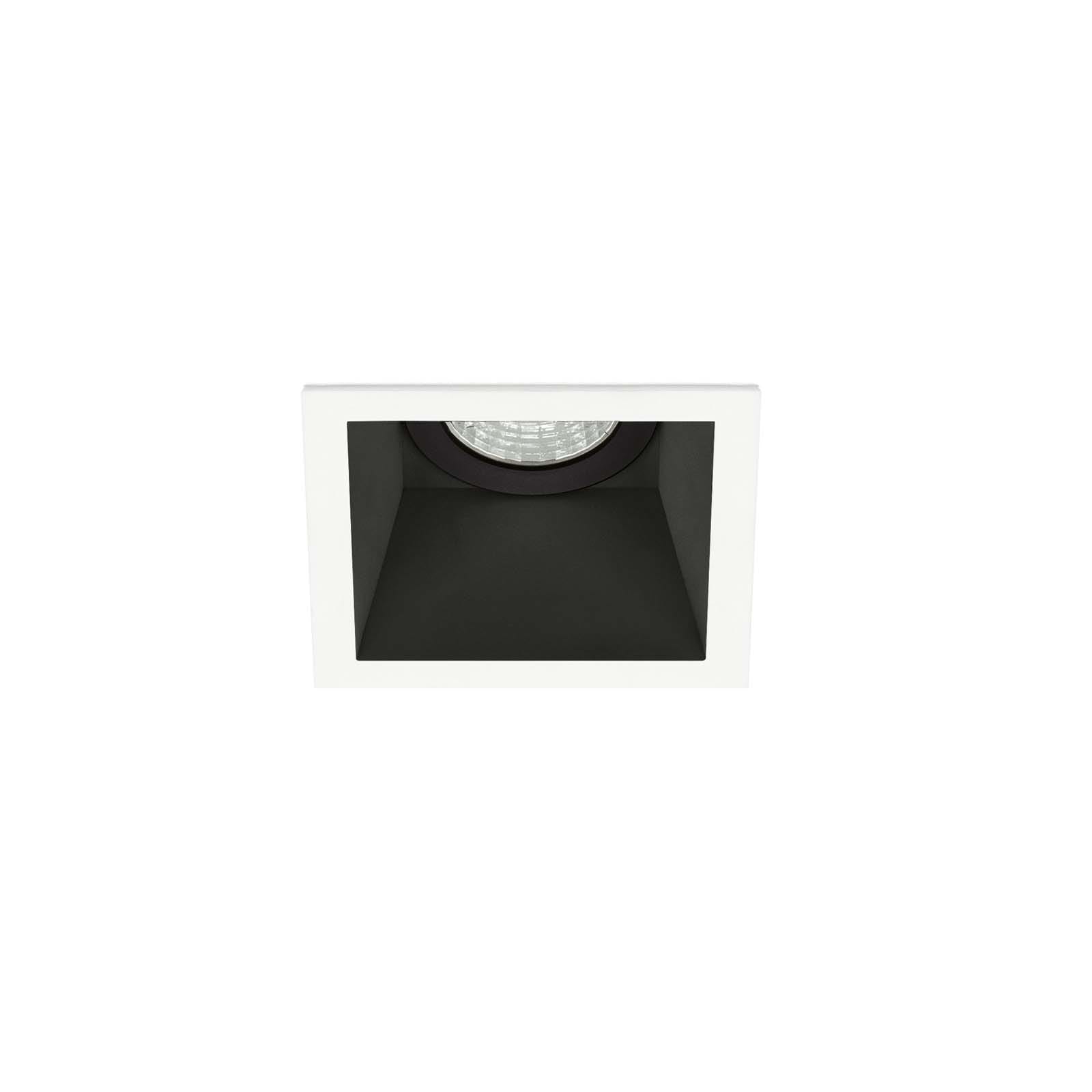 LOMBARDO - LOMLL14601BDN POP 60 Q LED 4K 7W BIANCO NERO