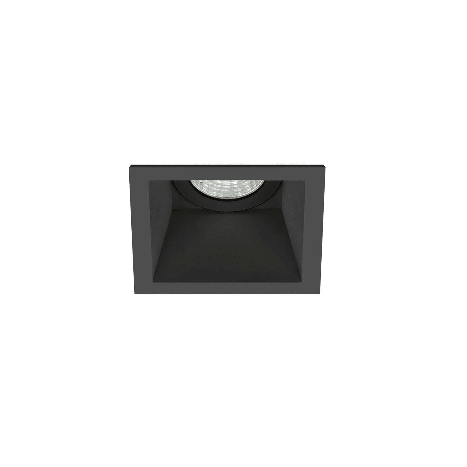LOMBARDO - LOMLL14601ND2 Pop 60 Q LED 2.7K 7W Nero