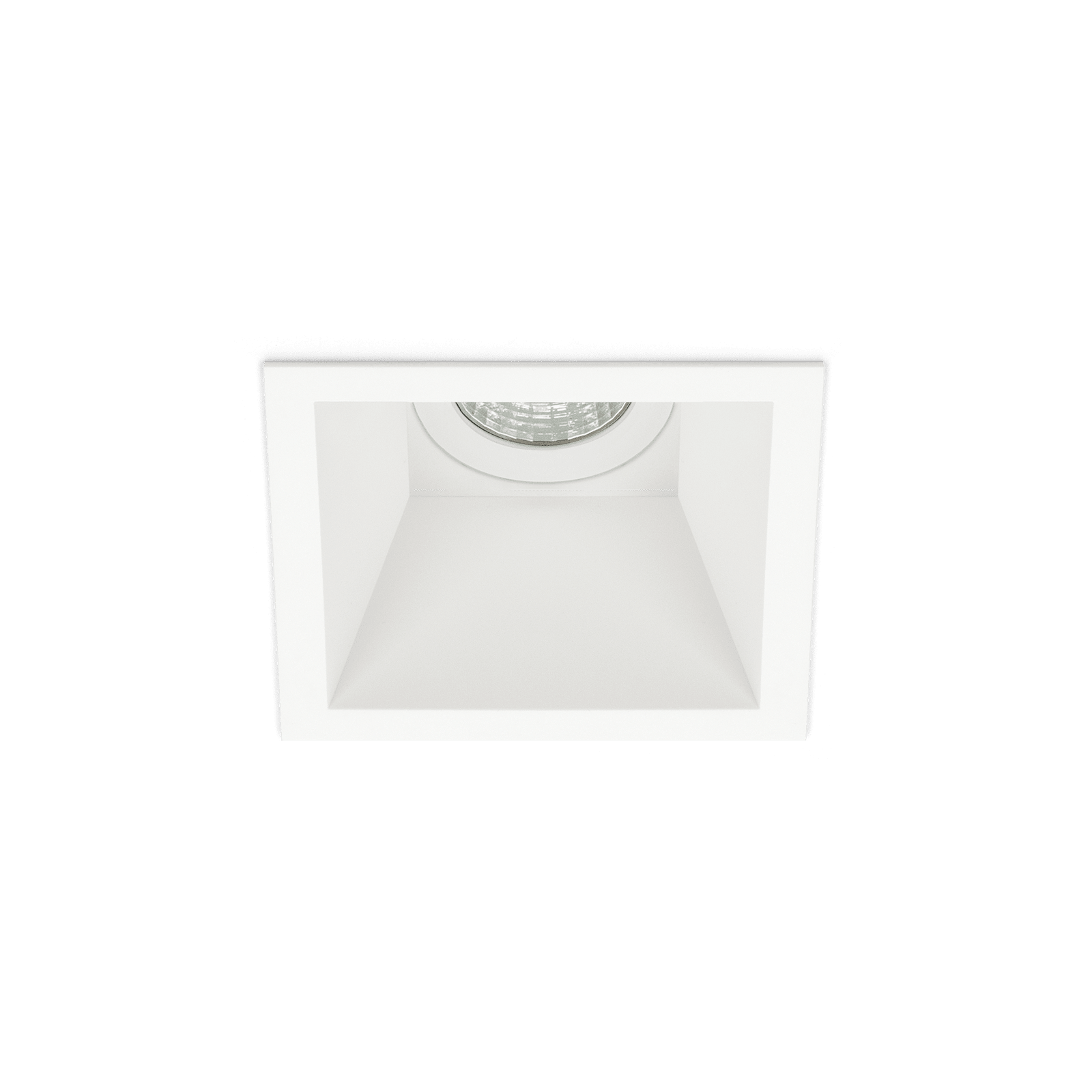 LOMBARDO - LOMLZ14603WMN POP 80 Q LED 4K 7W BIANCO