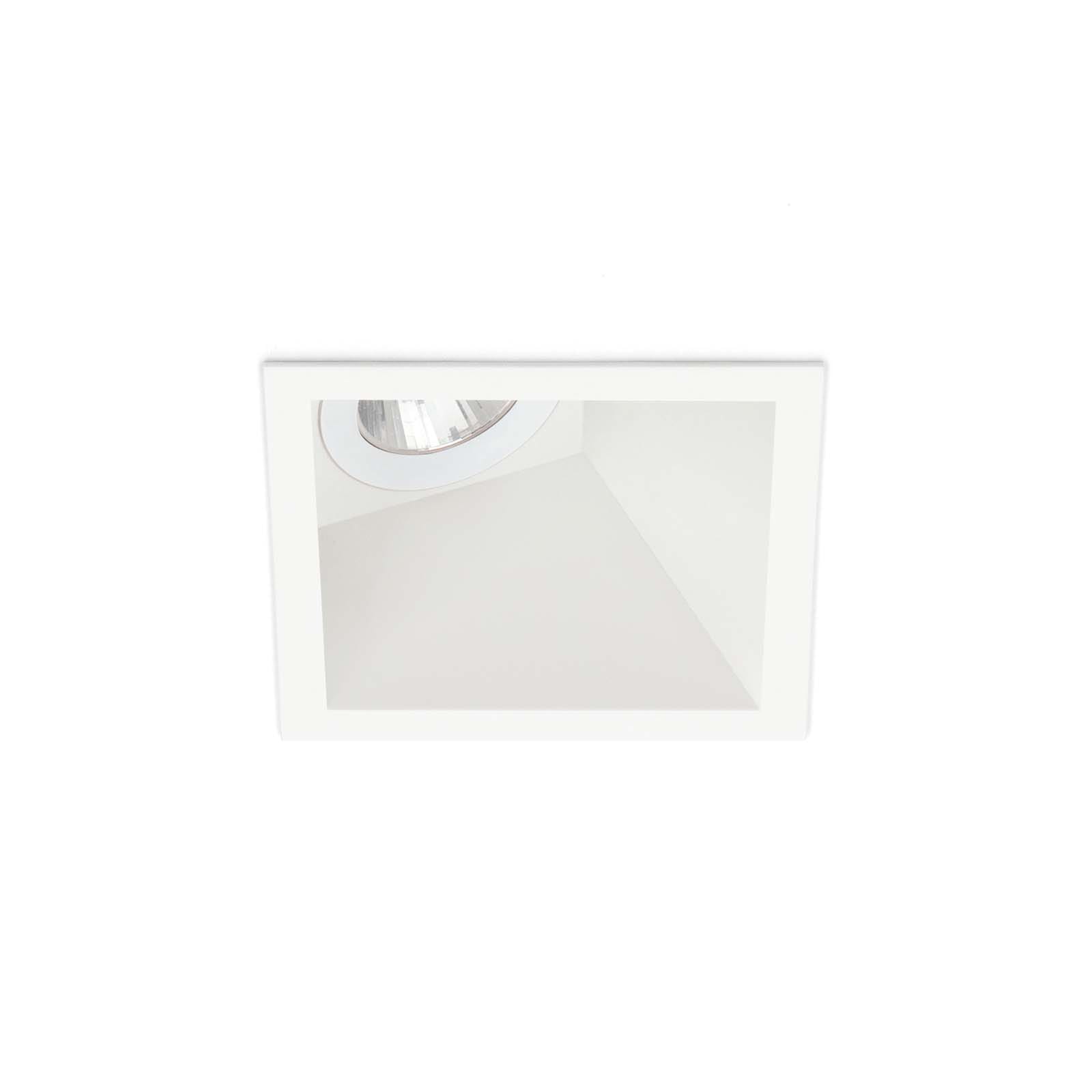 LOMBARDO LOMLZ14605AMN POP 80 Q AS. LED M 4K 7W ALL BLACK