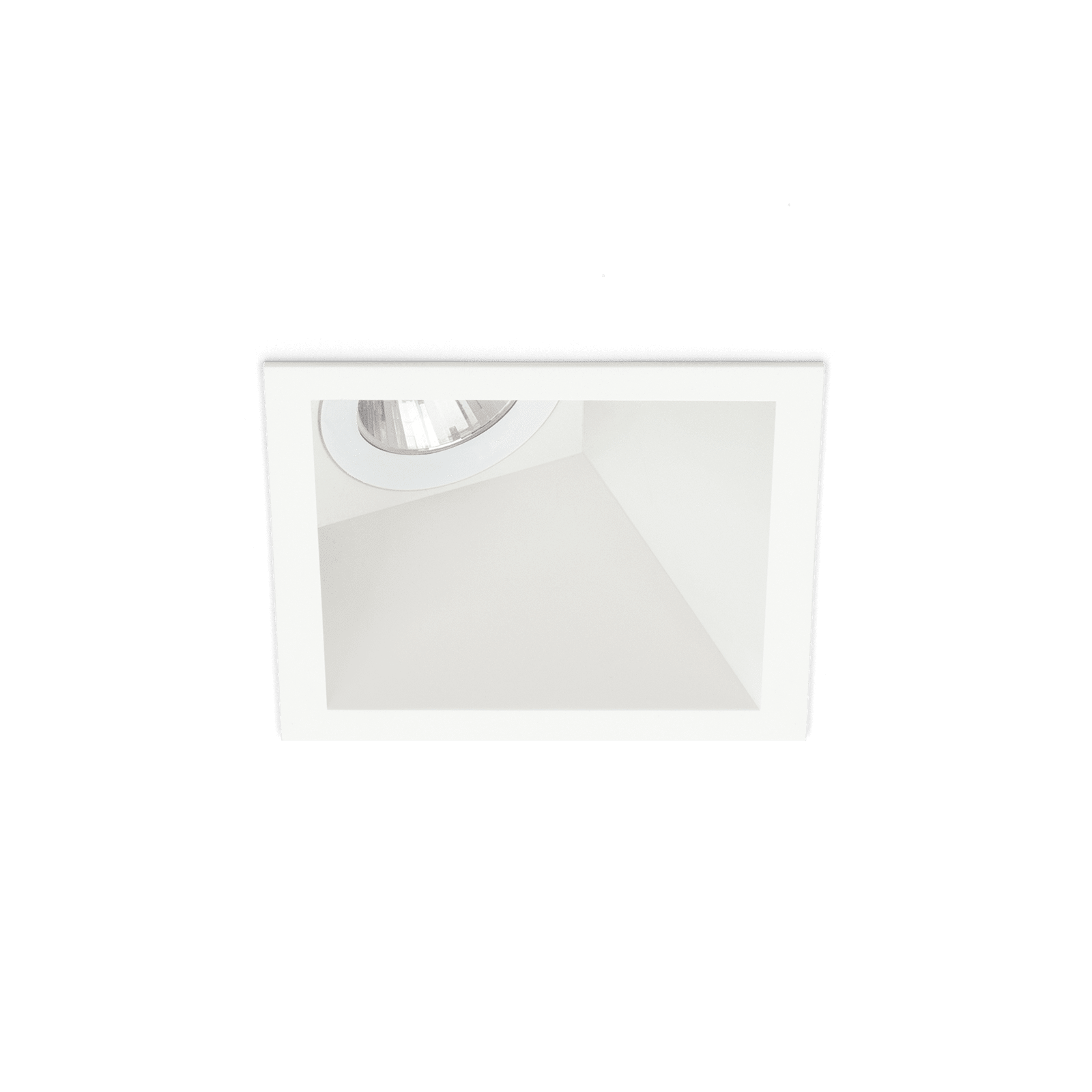 LOMBARDO - LOMLL14605AS3 Pop 80 Q As. LED 3K 7W All Black